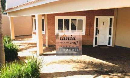 Casa com 5 dormitórios à venda -  143 m² - R$ 930.000 - Brasil - Itu/SP