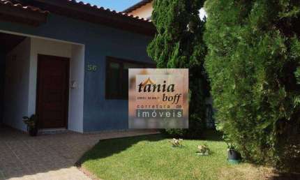 Casa com 3 dormitórios à venda - 212 m² - R$ 1.200.000 - Condomínio Portal de Itu - Itu/SP