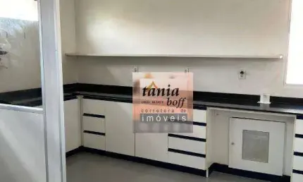 Salão, 240 m² - venda por R$ 990.000,00 ou aluguel por R$ 10.000,00/mês - Vila Nova - Itu/SP