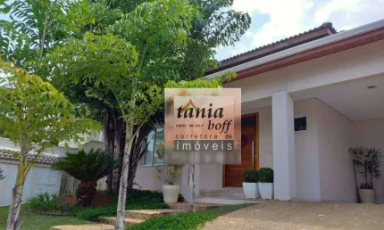 Casa com 4 dormitórios para venda/locação - 300 m² - R$ 2.250.000/11.260,00 - Jardim Theodora - Itu/SP