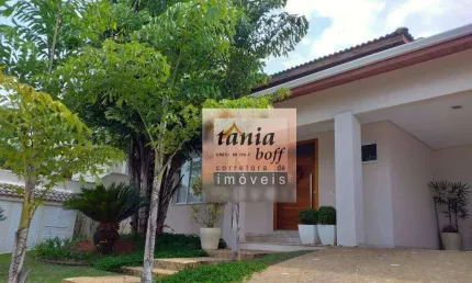 Casa com 4 dormitórios para venda/locação - 300 m² - R$ 2.250.000/11.260,00 - Jardim Theodora - Itu/SP