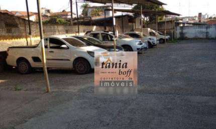 Estacionamento à venda - R$ 900.000 - Centro - Itu/SP