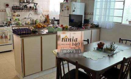 Casa com 3 dormitórios à venda - 132 m² - R$ 380.000 - Jardim das Rosas - Itu/SP