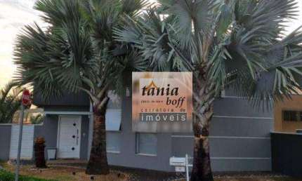 Casa com 4 dormitórios à venda - 243 m² - R$ 1.380.000 - Parque do Varvito - Itu/SP