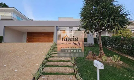 Casa com 4 dormitórios à venda - 415 m² - R$ 3.000.000 - Jardim Theodora - Itu/SP