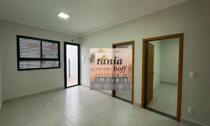Sala para alugar, 40 m² por R$ 3.200,00/mês - Centro - Itu/SP