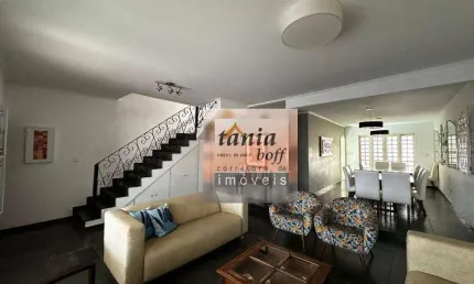 Casa com 3 dormitórios à venda -  250 m² - R$ 900.000 - Brasil - Itu/SP