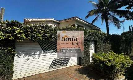 Casa com 5 dormitórios à venda, 400 m² por R$ 980.000,00 - Vila Santa Rosa - Itu/SP