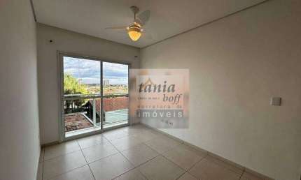 Apartamento com 2 dormitórios à venda, 56 m² por R$ 430.000,00 - Brasil - Itu/SP