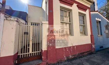 Casa com 2 dormitórios à venda, 93 m² por R$ 450.000 - Vila Nova - Itu/SP