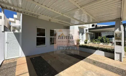 Casa com 3 suítes para alugar, 138 m² por r$ 4.316/mês - portal dos sabiás - itu/sp