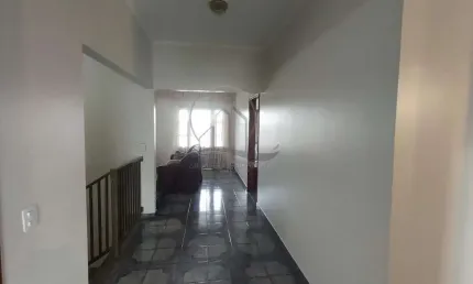 Sobrado para Venda em Sumaré, Jardim Dall`Orto, 3 dormitórios, 1 suíte, 3 banheiros, 2 vagas