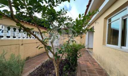 Casa para Venda em Sumaré, Jardim Nova Veneza (Nova Veneza), 3 dormitórios, 1 banheiro, 2 vagas