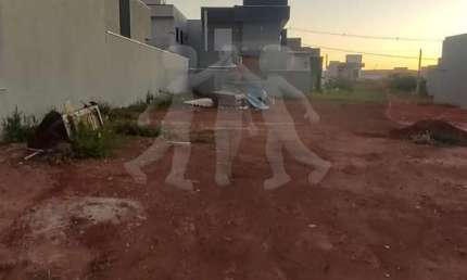 Terreno em Condomínio para Venda em Paulínia, Altos da Bela Vista