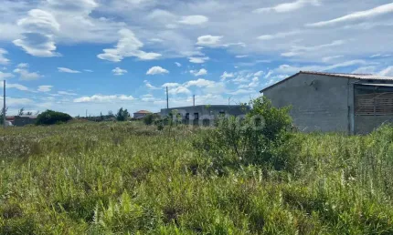 Terreno à venda na Avenida Beira Mar, 11000, Vila Rica, Ilha Comprida