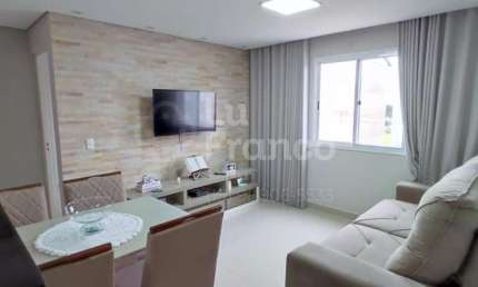 Apartamento para Venda em Sumaré, Residencial Real Parque Sumaré, 1 dormitório, 1 banheiro, 1 vaga
