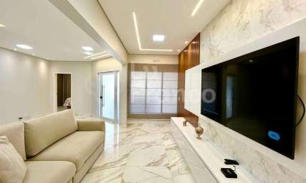 Casa em Condomínio para Venda em Sumaré, Residencial Real Parque Sumaré, 2 dormitórios, 1 suíte, 3 banheiros, 2 vagas