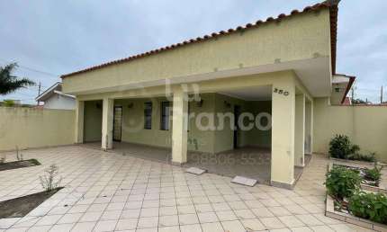 Casa para Venda em Sumaré, Vila Miranda, 3 dormitórios, 2 banheiros