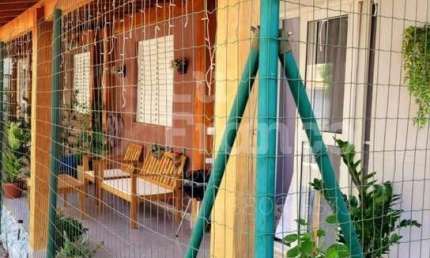 Apartamento para Venda em Sumaré, Residencial Real Parque Sumaré, 2 dormitórios, 1 banheiro, 1 vaga