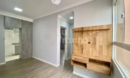Apartamento para venda em sumaré, jardim maria luíza, 2 dormitórios, 1 banheiro, 1 vaga
