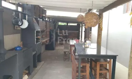 Casa para Venda em Sumaré, Jardim Nova Veneza (Nova Veneza), 3 dormitórios, 1 suíte, 2 banheiros, 4 vagas