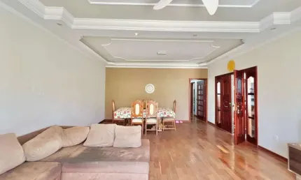 Casa para Venda em Sumaré, Parque Manoel de Vasconcelos, 3 dormitórios, 1 suíte, 2 banheiros, 4 vagas
