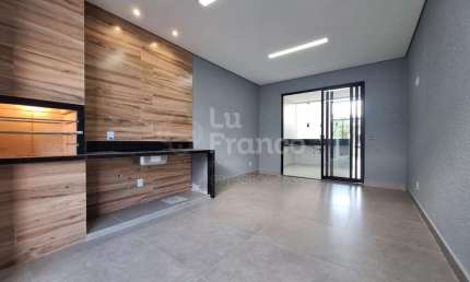Casa em Condomínio para Venda em Hortolândia, Parque Ortolândia, 3 dormitórios, 2 suítes, 4 banheiros, 2 vagas