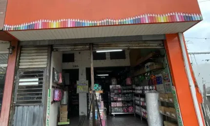Ponto comercial à venda na Avenida da Amizade, 3389, Altos de Sumaré, Sumaré