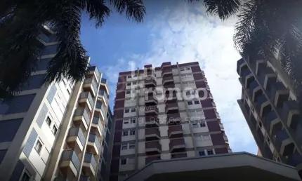Apartamento para Venda em Campinas, Vila Itapura, 3 dormitórios, 1 suíte, 3 banheiros, 1 vaga