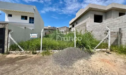 Terreno para Venda em Campinas, Residencial Parque da Fazenda
