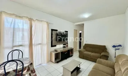 Apartamento para venda em sumaré, jardim recanto dos sonhos, 2 dormitórios, 1 banheiro, 1 vaga