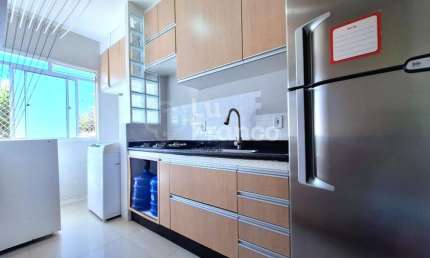 Apartamento para Venda em Sumaré, Jardim Recanto dos Sonhos, 2 dormitórios, 1 banheiro, 1 vaga