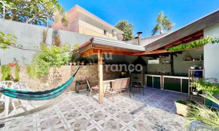 Casa em Condomínio para Venda em Sumaré, Parque Villa Flores, 3 dormitórios, 1 suíte, 2 banheiros, 2 vagas