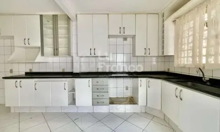 Casa em Condomínio para Venda em Sumaré, Parque Villa Flores, 3 dormitórios, 1 suíte, 3 banheiros, 1 vaga