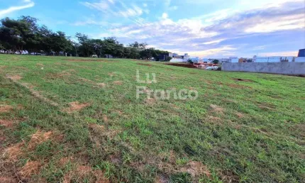 Terreno em Condomínio para Venda em Nova Odessa, Parque Fortaleza
