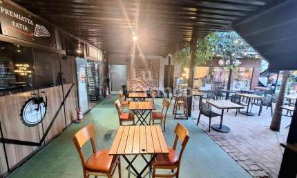 Comercial para Venda em Sumaré, Residencial Real Parque Sumaré