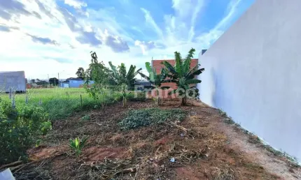 Terreno à venda na Rua 10, Jardim Florida, Hortolândia
