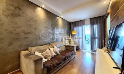 Casa em Condomínio para Venda em Sumaré, Residencial Real Parque Sumaré, 2 dormitórios, 1 banheiro, 2 vagas