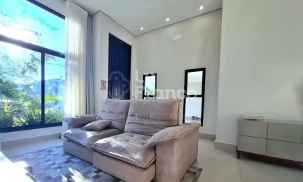 Casa em condomínio para venda em hortolândia, parque ortolândia, 3 dormitórios, 3 suítes, 5 banheiros, 4 vagas
