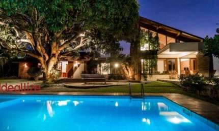 Casa com 4 quartos à venda no São Judas Tadeu, Guarapari , 1080 m2 por R$ 3.200.000