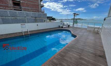 Apartamento com 2 quartos à venda na Praia do Morro, Guarapari , 143 m2 por R$ 780.000
