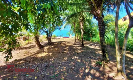 Terreno à venda no São Judas Tadeu, Guarapari  por R$ 350.000