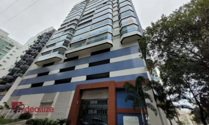 Apartamento com 2 quartos à venda no centro, guarapari , 76 m2 por r$ 680.000