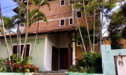 Casa comercial com 2 salas à venda em Meaípe, Guarapari , 1008 m2 por R$ 2.500.000