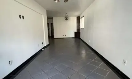 Apartamento com 3 quartos à venda na praia do morro, guarapari , 130 m2 por r$ 580.000