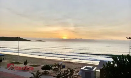 Apartamento com 3 quartos à venda na praia do morro, guarapari , 144 m2 por r$ 820.000