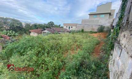 Terreno à venda no Sol Nascente, Guarapari  por R$ 250.000