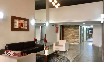 Apartamento com 3 quartos à venda no Centro, Guarapari , 130 m2 por R$ 1.500.000