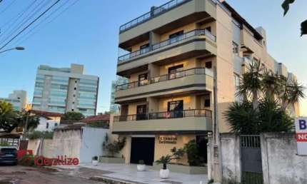 Apartamento com 2 quartos à venda no Enseada Azul, Guarapari , 78 m2 por R$ 550.000
