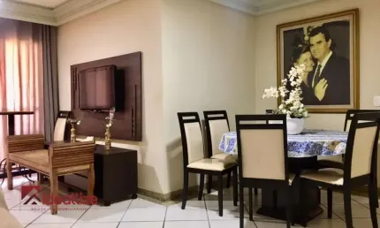 Apartamento com 3 quartos à venda no Centro, Guarapari , 115 m2 por R$ 1.000.000